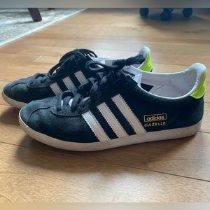 Adidas Gazelle Sneakers